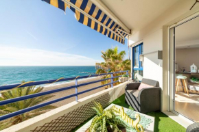 Ocean Views, Paseo Marítimo